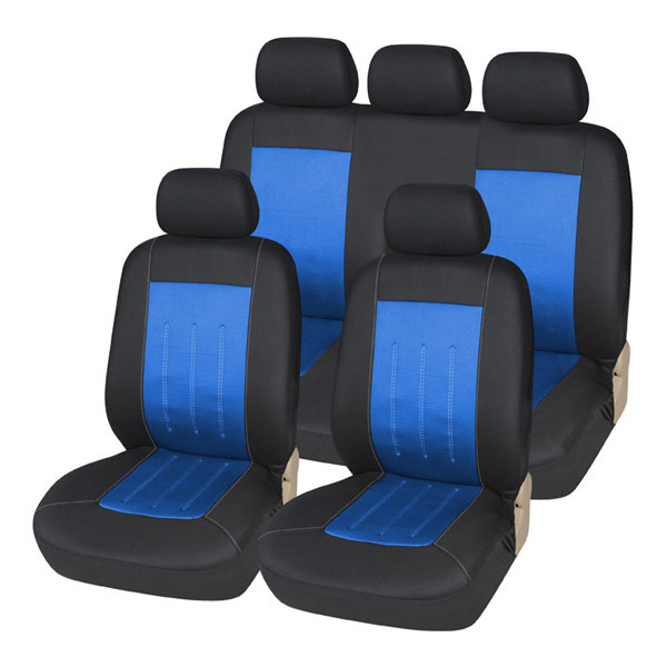 Universal Fit Fashion New Car Styling Car Seat Covers